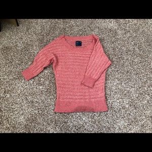 American Eagle Outfitters sweater - Medium